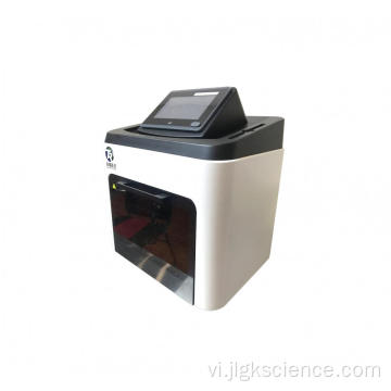 Kỹ thuật chiết axit nucleic